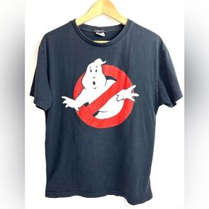 Ghostbusters Zara Trafaluc T Shirt M